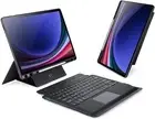 Trackpad Keyboard Compatible with Samsung Galaxy Tab S9 Plus 12.4 inch