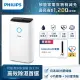 快速到貨★【Philips 飛利浦】15公升一級能效除溼機-DE3203