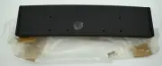 OEM Aston Martin Front DB9 Number Plate Mount RET License Plate 4G43-17A835-AD
