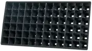 72 cell Plug Trays Seed Starting trays 10pk Seed Propagating Trays