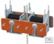 PL-10 Turnout Motor (Switch Machine) for operating turnouts Peco