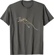 [keoStore] Australian Aboriginal Art Design ds128 T-Shirt