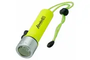 Adventure 50m Waterproof LED Torch