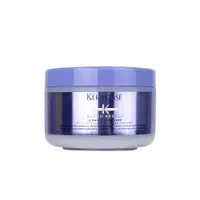 在飛比找PChome24h購物優惠-Kerastase卡詩 燦金絕色玻尿酸特潤髮浴 250ml