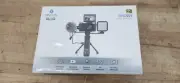 Minolta MND60V 64 MP Autofocus / 4K60FPS Ultra HD VLOG Camera Kit -NEW/SEALED-