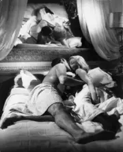 Daniela Bianchi James Bond movie actress From Russia With Love Old Photo 35