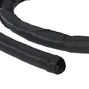 6.6 Ft x 1.26" Cable Sleeve Wire Manager Cord Protector Cable Wrap Organizer