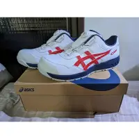 在飛比找蝦皮購物優惠-ASICS WINJOB CP306 BOA 男女中性款 工