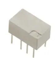 Pack of 2 3-1462039-0 Relay Telecom DPDT 2A 5V Through Hole, RoHs