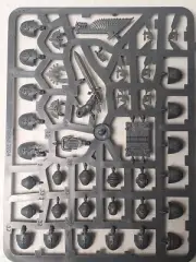 Dark Angels Upgrades Sprue #2 Ravenwing Primaris Space Marines Warhammer 40K