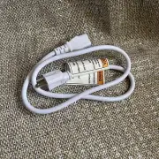 Instant Pot Duo Nova Power Cord 6 QT Pressure Cooker Replacement Part