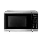 Sharp Microwave Oven 32L Inverter with Convection & Airfry Microwave Stainles...