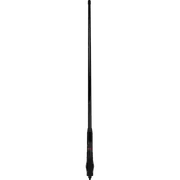 GME 1200Mm Heavy Duty Radome Antenna (6.6Dbi Gain) - Black AE4705B