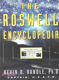 在飛比找三民網路書店優惠-Roswell Encyclopedia