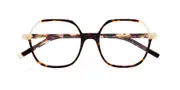 Kaleos Ballard C2 Men's Glasses Tortoiseshell Size 53 - Private Health Rebate - Blue Light Block Available