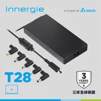 在飛比找蝦皮商城優惠-台達Innergie T28 280瓦 電競筆電變壓/充電器