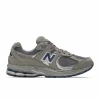 在飛比找momo購物網優惠-【NEW BALANCE】2002R系列 休閒鞋 男女鞋 運