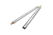 SAN HIMA 125kg Locking Drawer Slides 750mm