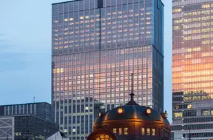 東京香格里拉大酒店Shangri-La Hotel, Tokyo