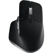 羅技 Logitech MX Master 3S for Mac 高階無線靜音滑鼠 太空灰 910-006573 香港行貨