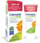 Boiron Calendula Cream for Burns, Cuts, Scrapes, Insect Bites & Sunburn - 2.5 Oz