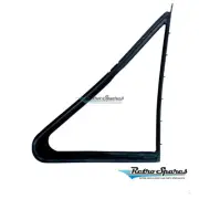 HOLDEN HK-HT-HG SEAL QUARTER VENT WINDOW LEFT HAND FRONT