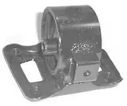 Auto Trans Mount fits 1992-1993 Plymouth Colt WESTAR