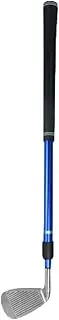 Telescopic Golf Club - Golf Clubs for Beginners | Golf Putter Training Tool Telescopic Putter for Women Men Teens for Home Golf Course Playground