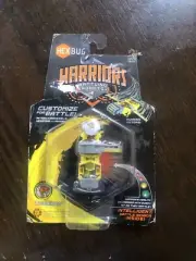 Hexbug Hex Bug Warriors Battling Robots Tronikon S1-1B, New/Sealed Fast Shipping