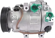 AP02 Air Conditioning Compressor Compatible For Kia Sorento SX LX EX L Sport 2.0/2.4L 97701C6500 168355
