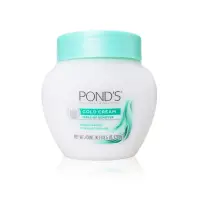 在飛比找蝦皮商城優惠-POND's 旁氏 冷霜 卸妝霜 滋養霜 面霜 乳液 乳霜 