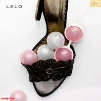 在飛比找蝦皮購物優惠-LELO-Lelo Beads 萊珞球 凱格爾訓練聰明球 經