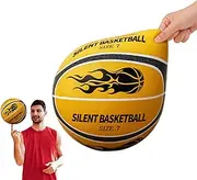 Upgrade Dribble Dream Silent Basketball - Silent Basketball | Dribbling Indoor | Soundless Dribbling Indoor | Soundless Foam |