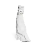 [RICK OWENS] Hollywood Taco Kiss Off-white