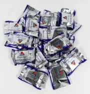 20 Atkins Endulge PEANUT BUTTER CUPS 0.6oz each 1g Net Carbs 04/22/2026