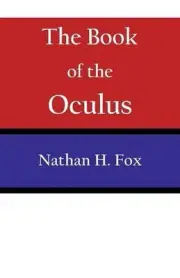 The Book of the Oculus by Nathan H. Fox (English) Paperback Book
