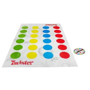 【MB智樂遊戲】扭扭樂Twister