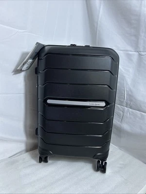 Samsonite Freeform 21" Hardside Spinner Luggage - Black - 78255-1041