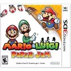 Mario & Luigi: Paper Jam Nintendo 3DS (Nintendo 3DS) (US IMPORT)