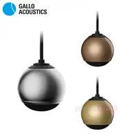 在飛比找PChome24h購物優惠-英國 Gallo Acoustics Micro Dropl