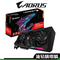 在飛比找蝦皮商城優惠-技嘉 AORUS Radeon RX 6900XT MAST