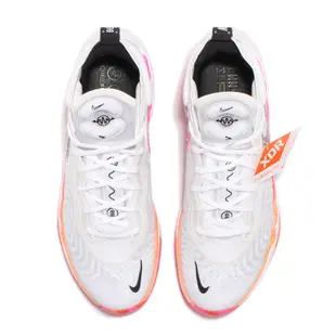 Nike 籃球鞋 Air Zoom G.T. Run EP 白 桃紅 橘 東京奧運 男鞋【ACS】 DA7920-106