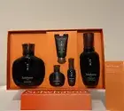 Sulwhasoo Men Daily Anti-Aging Regimen 5 Piece Set EXP July 2027 NEW (US Seller)