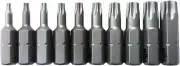 Wiha 72595 10 Piece Bit Set - Torx
