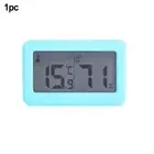 Wall Mounted Room Temperature Humidity Meter LCD Digital Thermometer Hygrometer