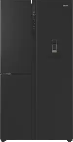 Haier 574L Side By Side Refrigerator