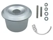 Super Powerful Rare Earth Magnet, 16500Gs Strong , Heavy Duty and Easy to