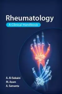 在飛比找博客來優惠-Rheumatology: A Clinical Handb