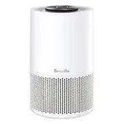 Breville The Smart Air Viral Protect Purifier - Night Glow