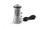 Intex Spare Part 11468 - 530 GAL FILTER PUMP HOUSING AND MOTOR (230V) Pump for 28604